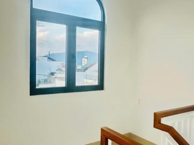 Nhà mặt phố bán tại Gia Lai