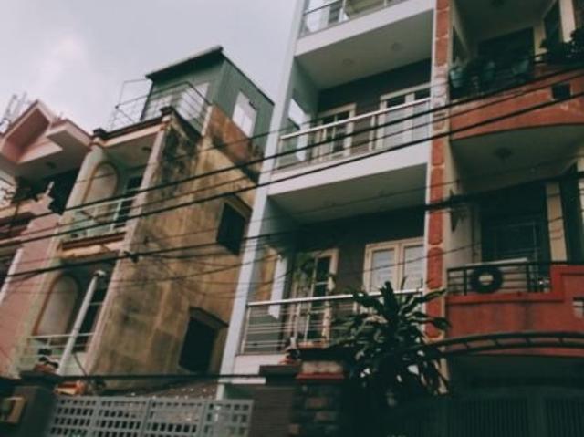 Bất động sản bán tại Tân Bình, Hồ Chí Minh