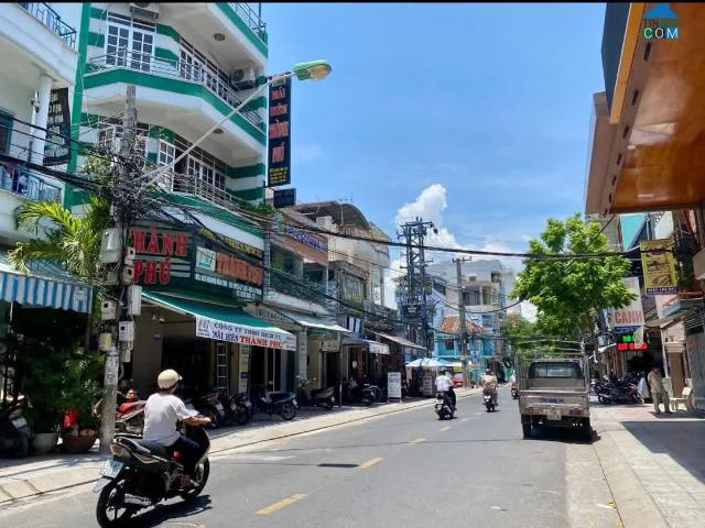 Nhà mặt phố bán tại Gia Lai
