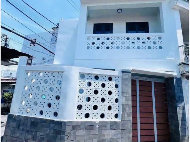 Nhà bán tại Gia Lai