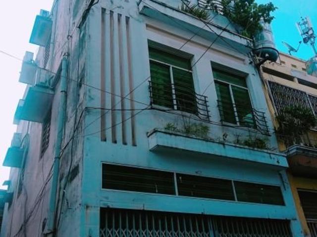 Bất động sản bán tại Tân Bình, Hồ Chí Minh