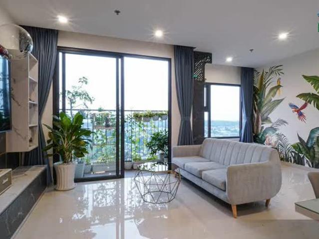 Căn hộ bán tại Thủ Đức, Hồ Chí Minh