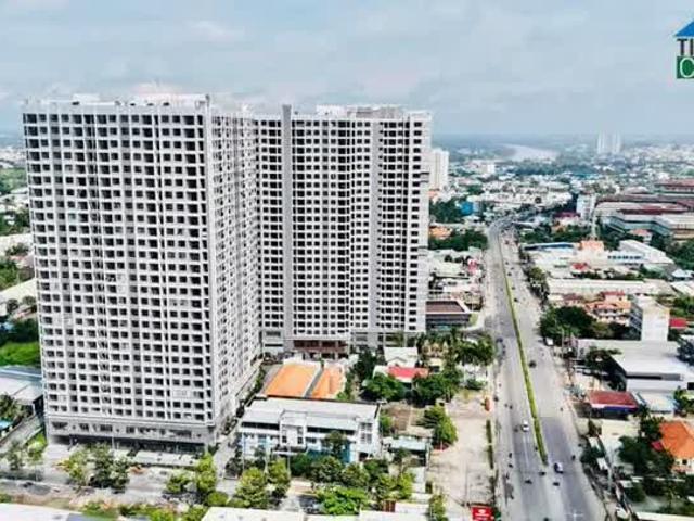 Căn hộ bán tại Gia Lai