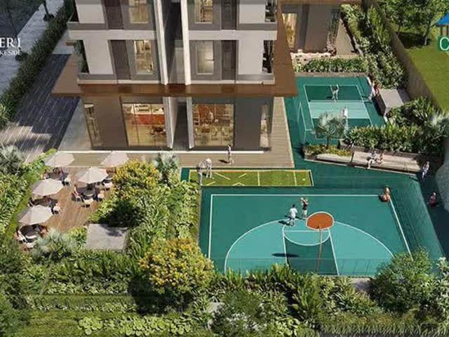 Căn hộ bán tại Hoàn Kiếm, Hà Nội