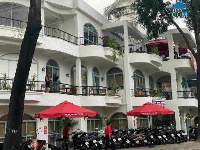Nhà mặt phố bán tại Thủ Đức, Hồ Chí Minh
