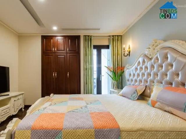 Căn hộ bán tại Hoàn Kiếm, Hà Nội