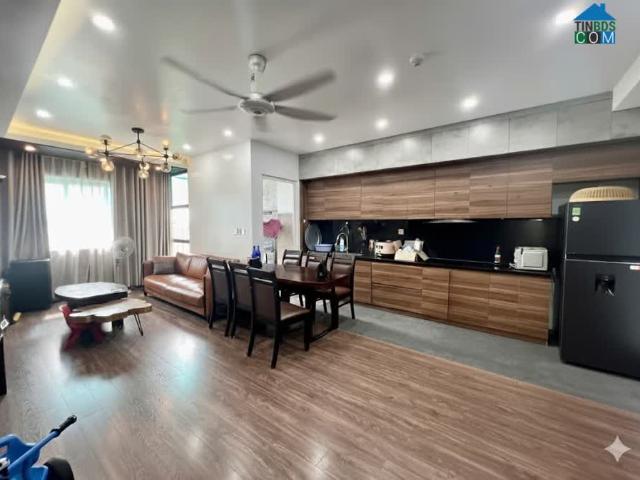 Căn hộ bán tại Hoàn Kiếm, Hà Nội