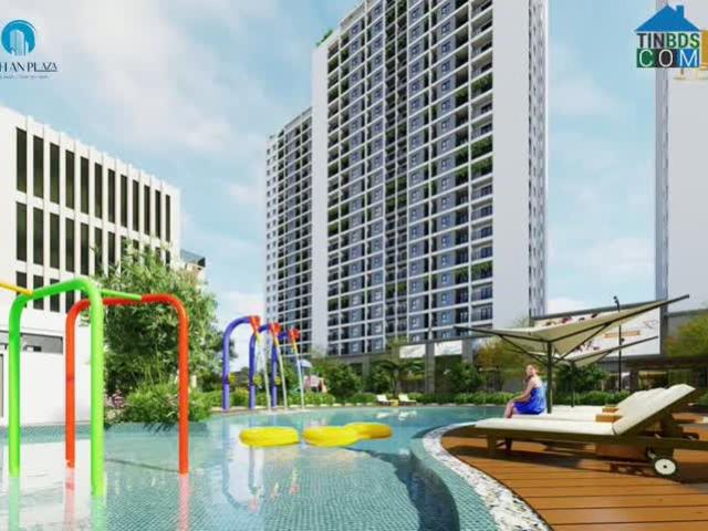 Căn hộ bán