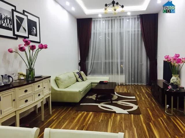 Căn hộ bán tại Hoàn Kiếm, Hà Nội