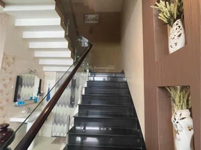 Nhà mặt phố bán tại Gia Lai