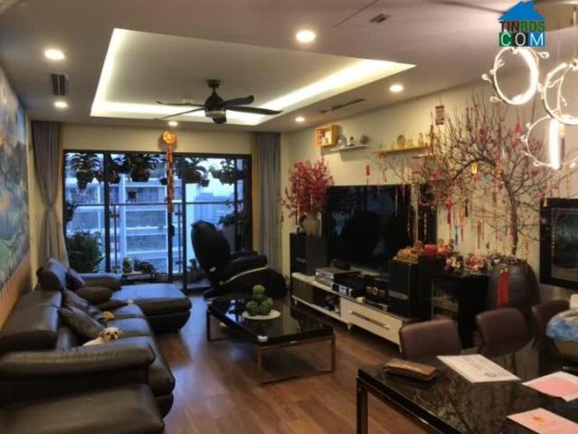 Căn hộ bán tại Hoàn Kiếm, Hà Nội