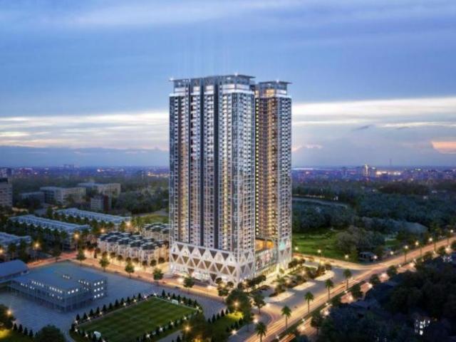 Căn hộ bán tại Hoàn Kiếm, Hà Nội