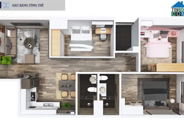 Căn hộ bán tại Hoàn Kiếm, Hà Nội