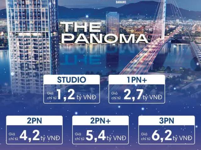 Căn hộ bán tại Liên Chiểu, Đà Nẵng