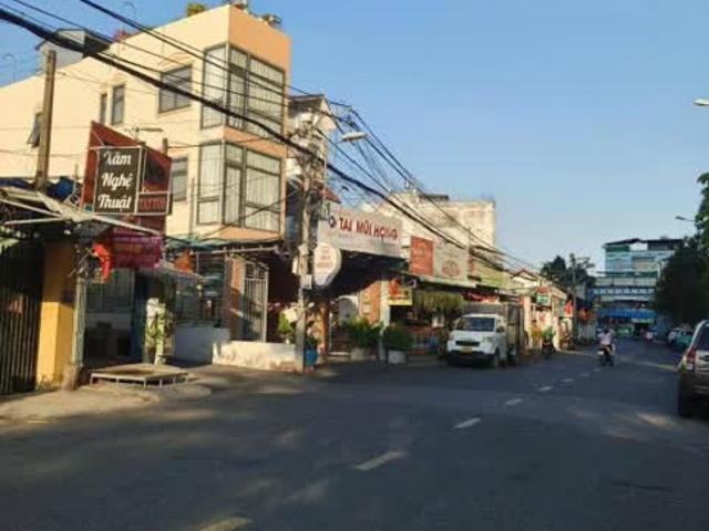 Nhà bán tại Thủ Đức, Hồ Chí Minh