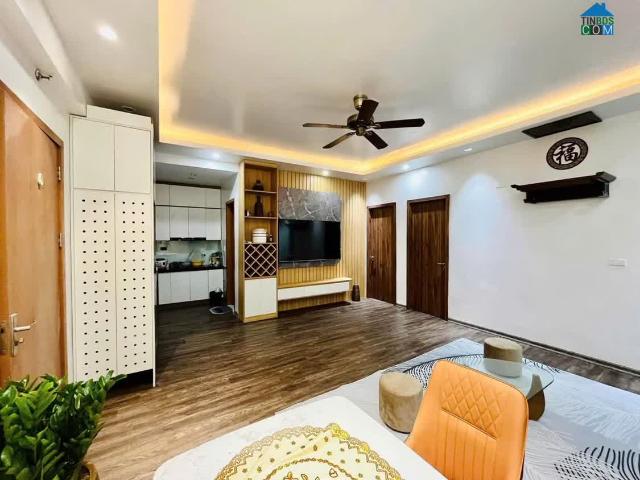 Căn hộ bán tại Hoàn Kiếm, Hà Nội