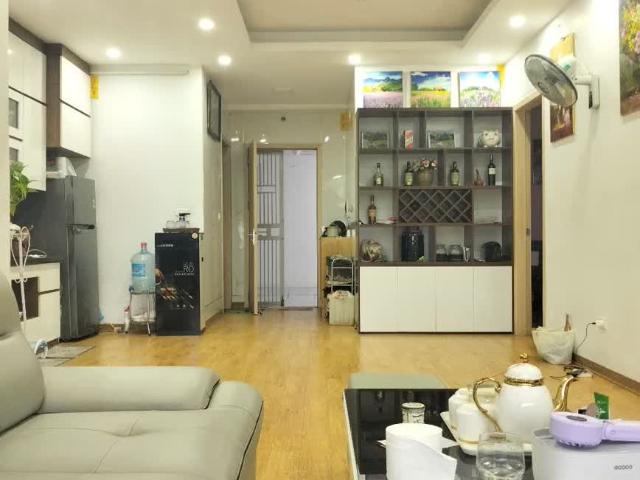 Căn hộ bán tại Hoàn Kiếm, Hà Nội