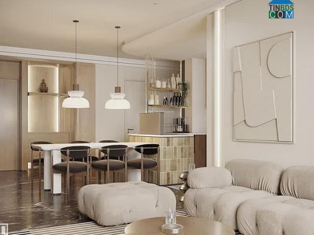 Căn hộ bán tại Hoàn Kiếm, Hà Nội