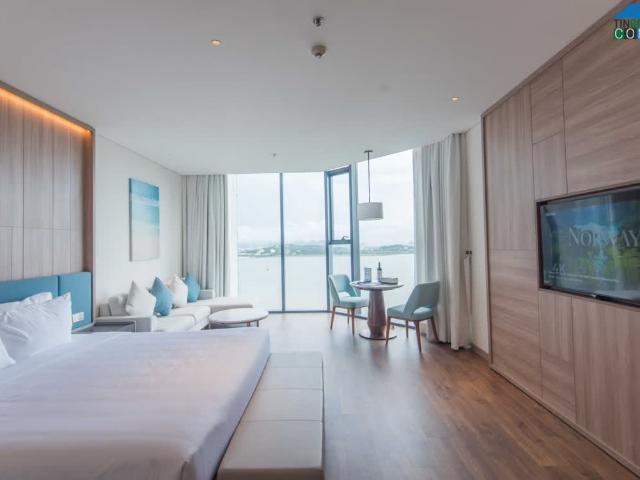 Căn hộ bán tại Nhà máy Nhiệt điện Quảng Ninh, Phường Cao Xanh