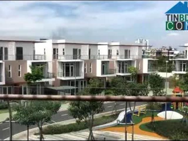 Biệt Thự bán tại Thủ Đức, Hồ Chí Minh
