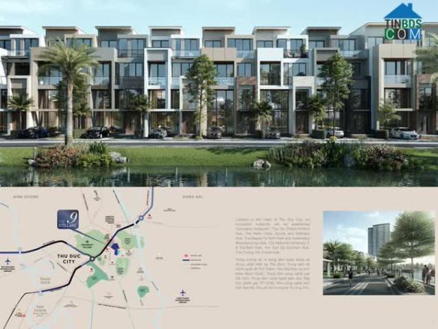 Biệt Thự bán tại Thủ Đức, Hồ Chí Minh