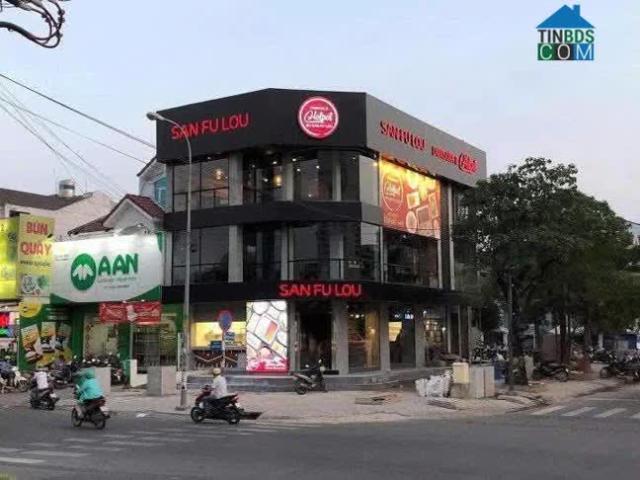 Nhà mặt phố bán tại Thủ Đức, Hồ Chí Minh