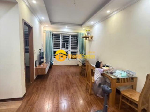 Căn hộ bán
