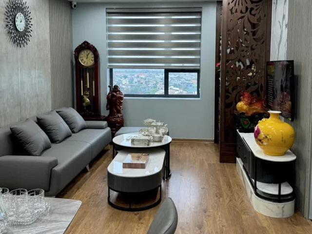 Căn hộ bán tại Hải Phòng