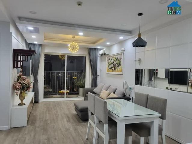 Căn hộ bán tại Thôn Vạn Khánh, An Hòa, Long Khánh