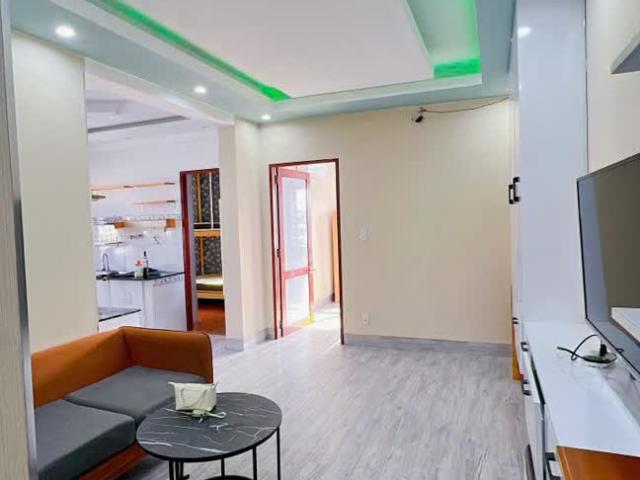 Căn hộ bán tại Gia Lai