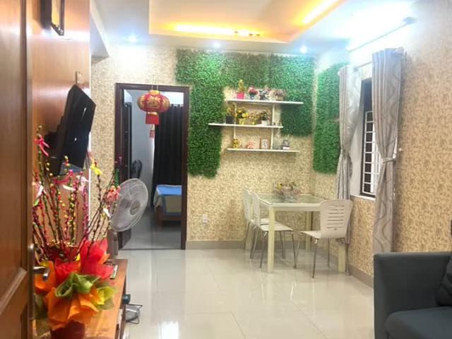 Căn hộ bán tại Gia Lai