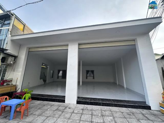 Nhà mặt phố bán tại Gia Lai