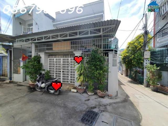 Nhà bán tại Gia Lai