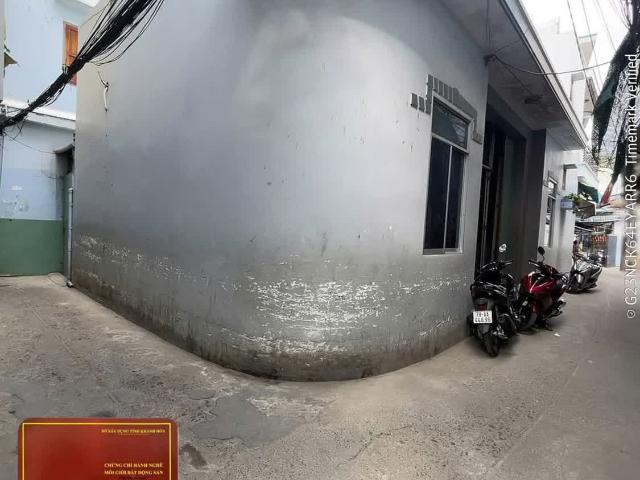 Nhà mặt phố bán tại Gia Lai