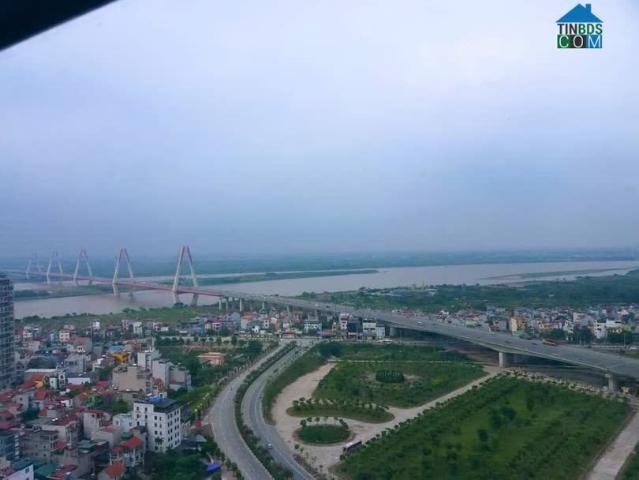 Căn hộ bán tại Hoàn Kiếm, Hà Nội
