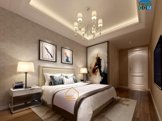 Căn hộ bán tại Hoàn Kiếm, Hà Nội