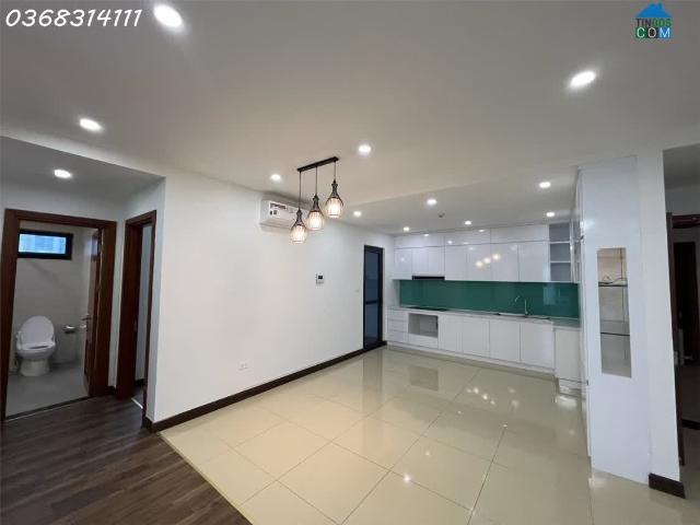 Căn hộ bán tại Hoàn Kiếm, Hà Nội