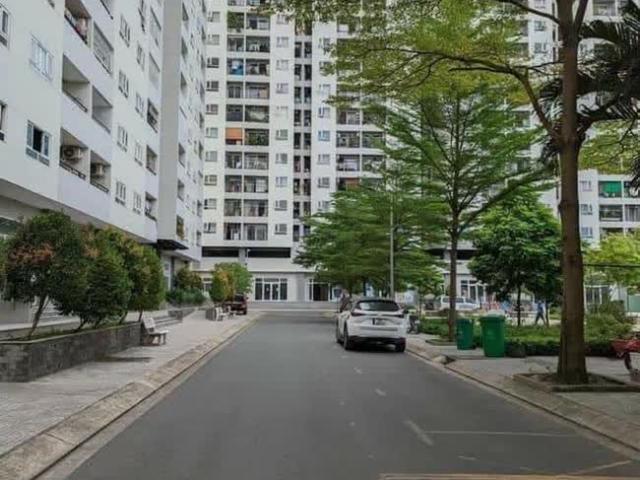 Nhà mặt phố bán tại Thủ Đức, Hồ Chí Minh