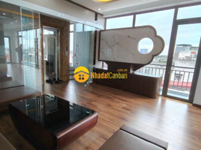 Nhà mặt phố bán tại Hải Phòng