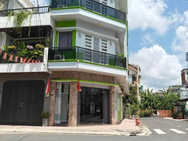 Nhà mặt phố bán tại Khuôn viên UBND Thành phố Hồ Chí Minh, Thành phố Hồ Chí Minh