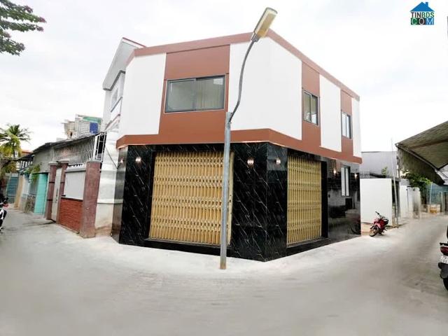 Nhà bán tại Gia Lai