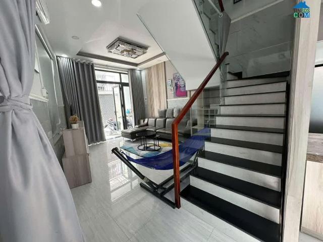 Nhà mặt phố bán tại Gia Lai