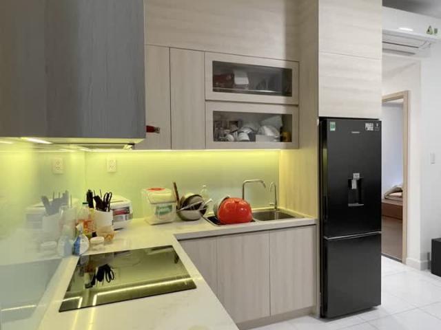 Căn hộ bán tại Thủ Đức, Hồ Chí Minh