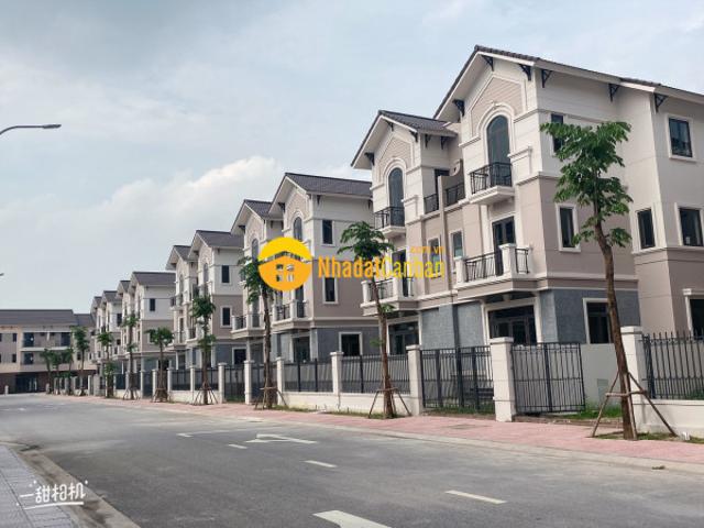 Biệt Thự bán