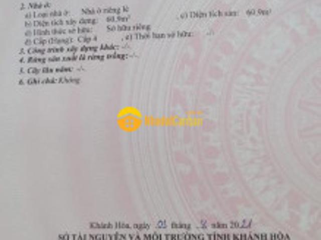 Nhà mặt phố bán