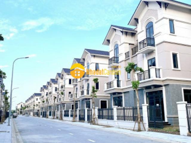 Biệt Thự bán