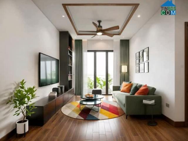 Căn hộ bán tại Khu phố cổ, Thành phố Hà Nội