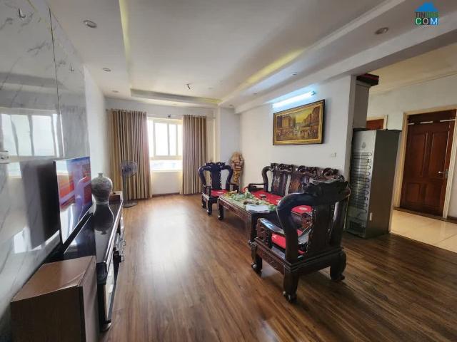Căn hộ bán tại Hoàn Kiếm, Hà Nội