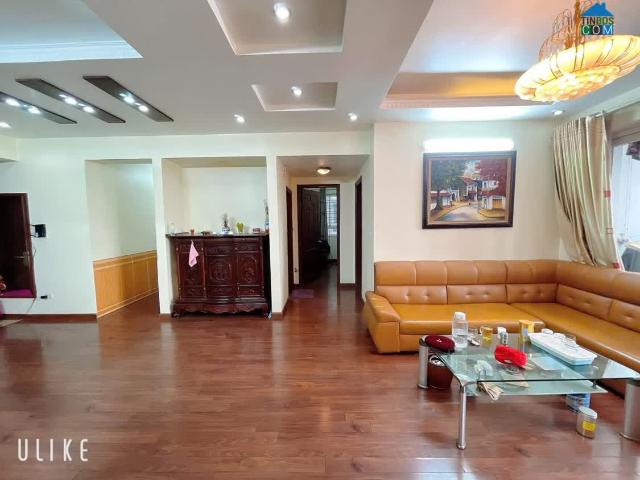 Căn hộ bán tại Hoàn Kiếm, Hà Nội