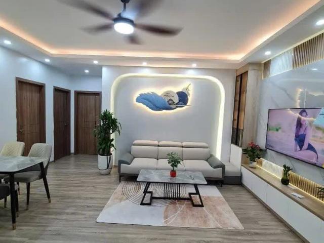 Căn hộ bán tại Hoàn Kiếm, Hà Nội